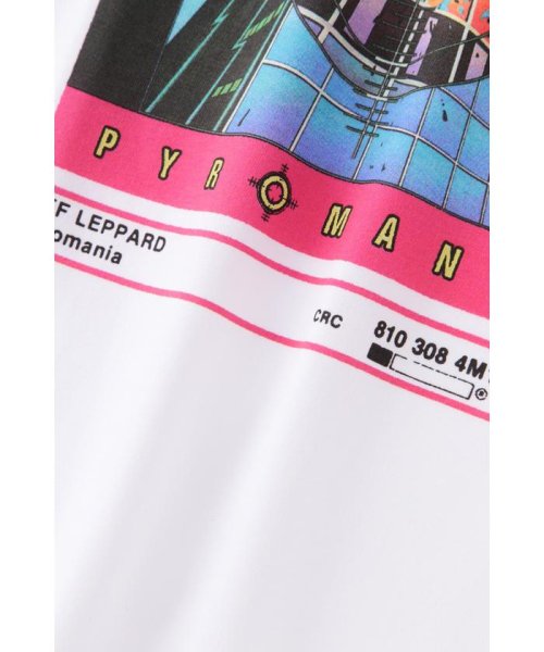 デフ・レパードTシャツ 人気・おすすめ｜安定人気・収納便利におすすめ 期間限定割引 配送追跡可 国内発送・短納期対応
