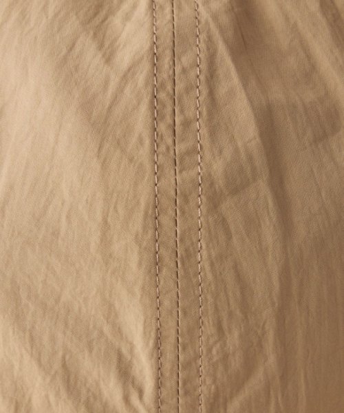 【WEB限定】ハイショク ロングブリム ハット －UVケア・ウォッシャブル－ 人気・おすすめ｜売れ筋商品・話題商品におすすめ コスパ重視 安心配送 コスパ重視