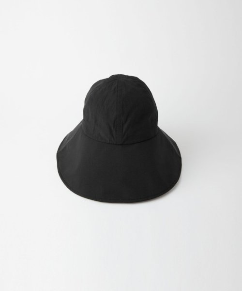 【WEB限定】ハイショク ロングブリム ハット －UVケア・ウォッシャブル－ 人気・おすすめ｜売れ筋商品・話題商品におすすめ コスパ重視 安心配送 コスパ重視