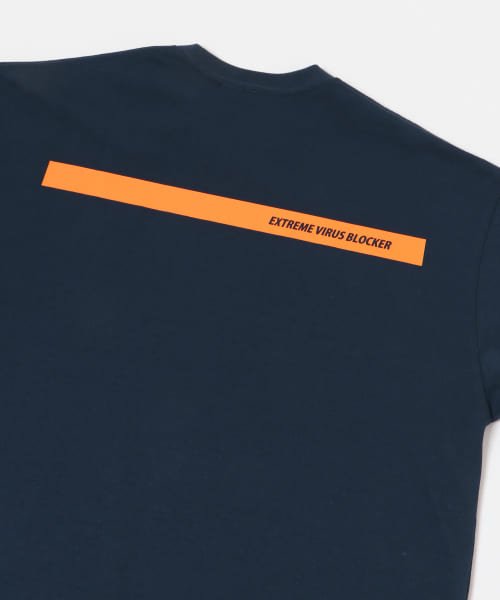 『別注』VIBTEX×URBAN RESEARCH　T－SHIRTS