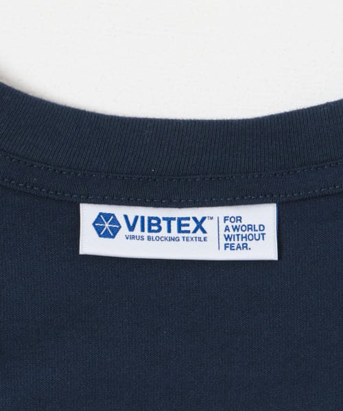 『別注』VIBTEX×URBAN RESEARCH　T－SHIRTS