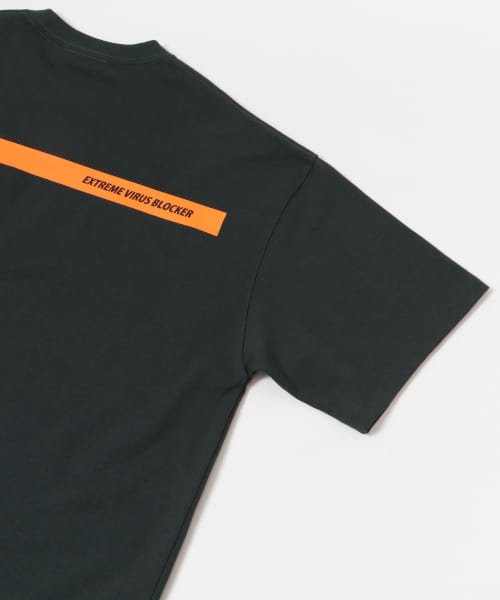 『別注』VIBTEX×URBAN RESEARCH　T－SHIRTS
