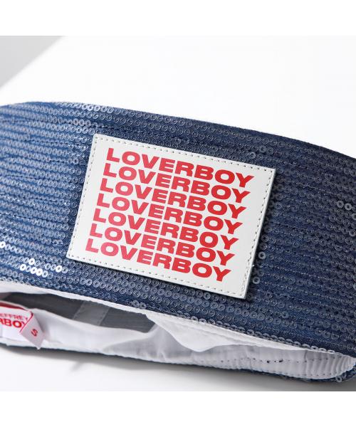 CHARLES JEFFREY LOVERBOY セーラーハット SAILOR HAT 044131004