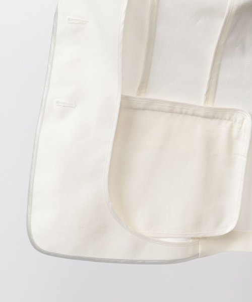 テーラードジャケット 