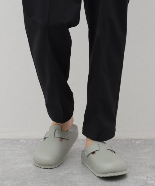 BIRKENSTOCK (ビルケンシュトック) BOSTON EXQUISITE MINERAL 1026830 BIRKENSTOCK ビルケンシュトック