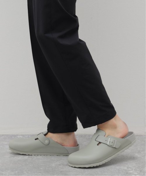 BIRKENSTOCK (ビルケンシュトック) BOSTON EXQUISITE MINERAL 1026830 BIRKENSTOCK ビルケンシュトック