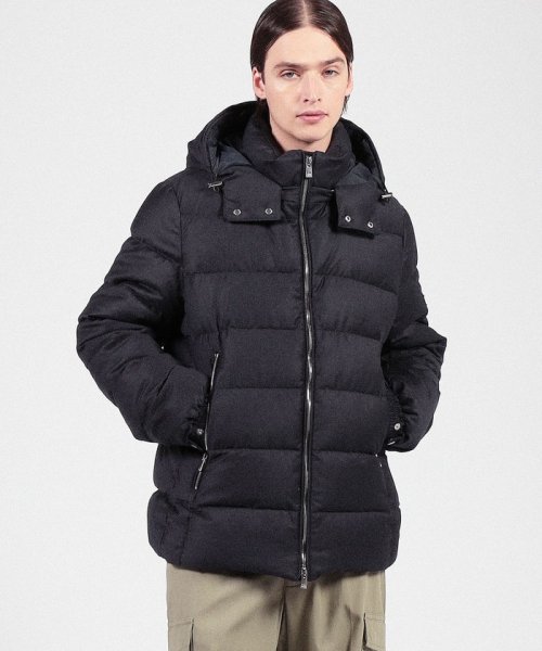 TATRAS DOMIZIANO ダウンジャケット 