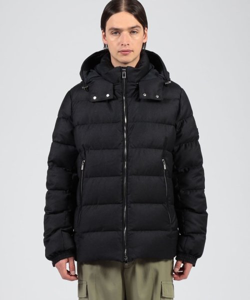 TATRAS DOMIZIANO ダウンジャケット 