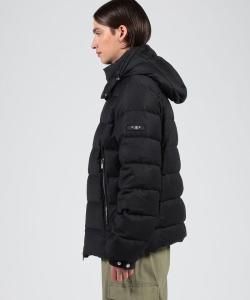 TATRAS DOMIZIANO ダウンジャケット 