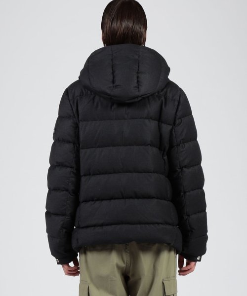 TATRAS DOMIZIANO ダウンジャケット 