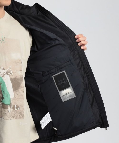 TATRAS DOMIZIANO ダウンジャケット 