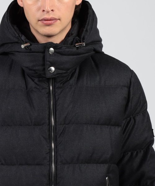 TATRAS DOMIZIANO ダウンジャケット 