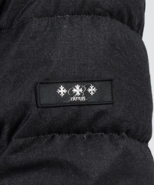 TATRAS DOMIZIANO ダウンジャケット 