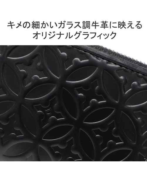 ドレステリア 小銭入れ ブランド 小さい 本革 DRESSTERIOR コインケース カードケース ファスナー コンパクト ウェルシュ Welsh 86460 K1300791198 (10010円)