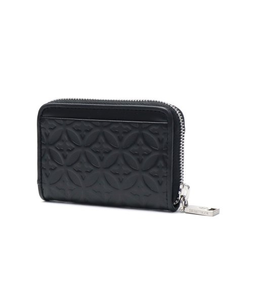 ドレステリア 小銭入れ ブランド 小さい 本革 DRESSTERIOR コインケース カードケース ファスナー コンパクト ウェルシュ Welsh 86460 K1300791198 (10010円)