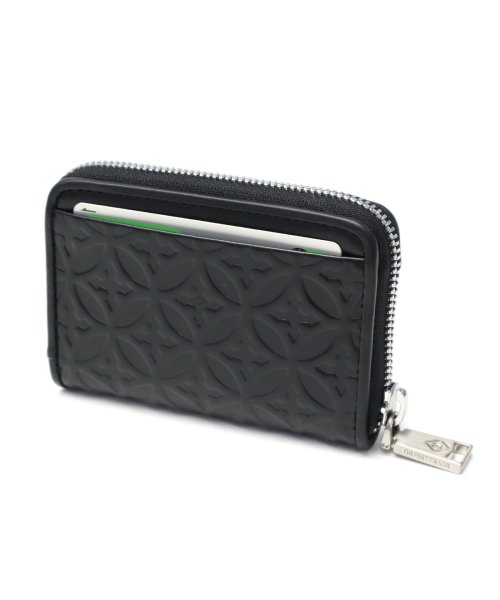 ドレステリア 小銭入れ ブランド 小さい 本革 DRESSTERIOR コインケース カードケース ファスナー コンパクト ウェルシュ Welsh 86460 K1300791198 (10010円)