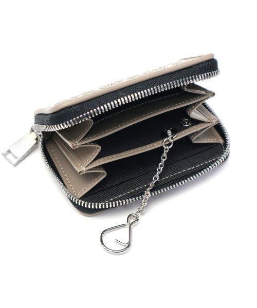 ドレステリア 小銭入れ ブランド 小さい 本革 DRESSTERIOR コインケース カードケース ファスナー コンパクト ウェルシュ Welsh 86460 K1300791198 (10010円)