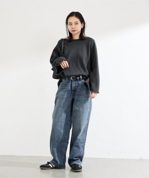 《予約》別注【LEVI’S(R)/リーバイス(R)】for JS BAGGY DAD SMU FULL /リーバイス LEVIS 別注 LEVI’S for JS BAGGY DAD SMU レッドタブ