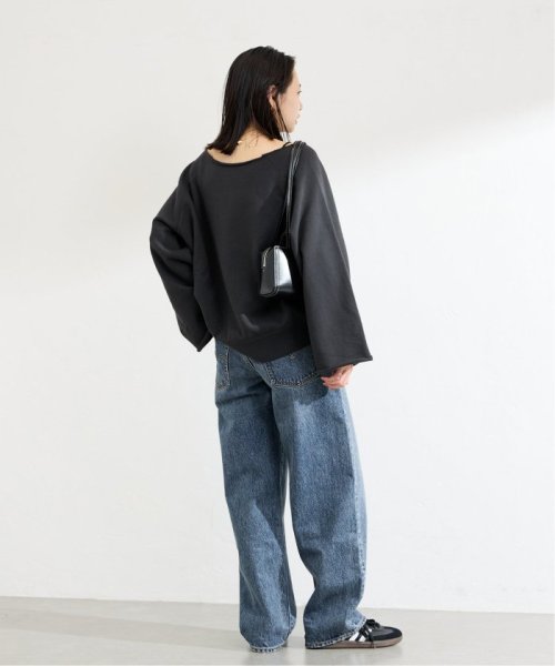 《予約》別注【LEVI’S(R)/リーバイス(R)】for JS BAGGY DAD SMU FULL /リーバイス LEVIS 別注 LEVI’S for JS BAGGY DAD SMU レッドタブ