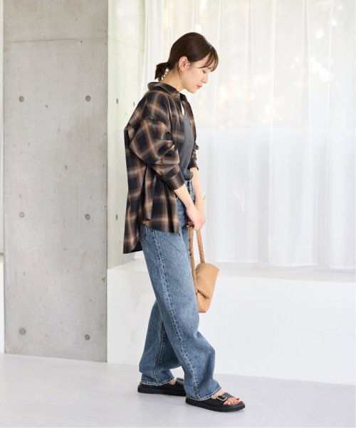 《予約》別注【LEVI’S(R)/リーバイス(R)】for JS BAGGY DAD SMU FULL /リーバイス LEVIS 別注 LEVI’S for JS BAGGY DAD SMU レッドタブ