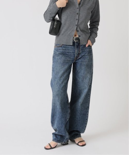 《予約》別注【LEVI’S(R)/リーバイス(R)】for JS BAGGY DAD SMU FULL /リーバイス LEVIS 別注 LEVI’S for JS BAGGY DAD SMU レッドタブ
