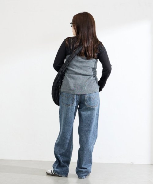 《予約》別注【LEVI’S(R)/リーバイス(R)】for JS BAGGY DAD SMU FULL /リーバイス LEVIS 別注 LEVI’S for JS BAGGY DAD SMU レッドタブ