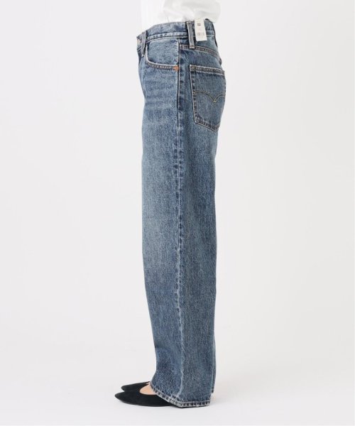 《予約》別注【LEVI’S(R)/リーバイス(R)】for JS BAGGY DAD SMU FULL /リーバイス LEVIS 別注 LEVI’S for JS BAGGY DAD SMU レッドタブ