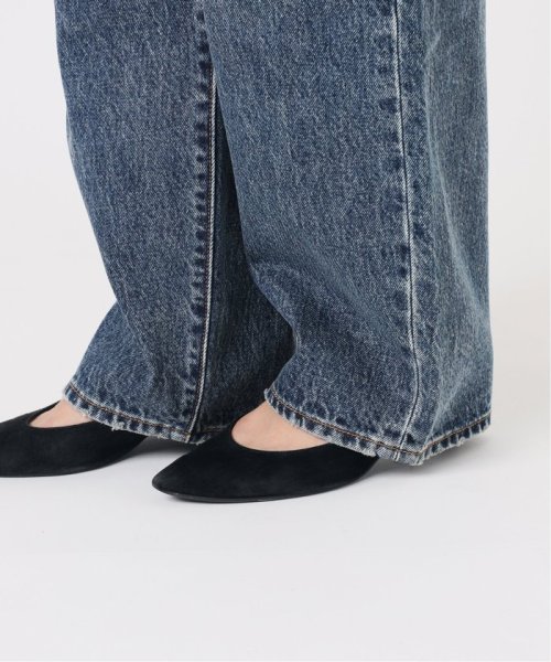 《予約》別注【LEVI’S(R)/リーバイス(R)】for JS BAGGY DAD SMU FULL /リーバイス LEVIS 別注 LEVI’S for JS BAGGY DAD SMU レッドタブ