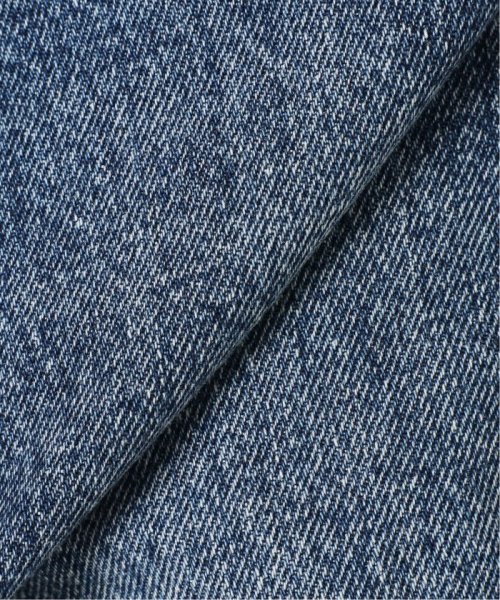 《予約》別注【LEVI’S(R)/リーバイス(R)】for JS BAGGY DAD SMU FULL /リーバイス LEVIS 別注 LEVI’S for JS BAGGY DAD SMU レッドタブ