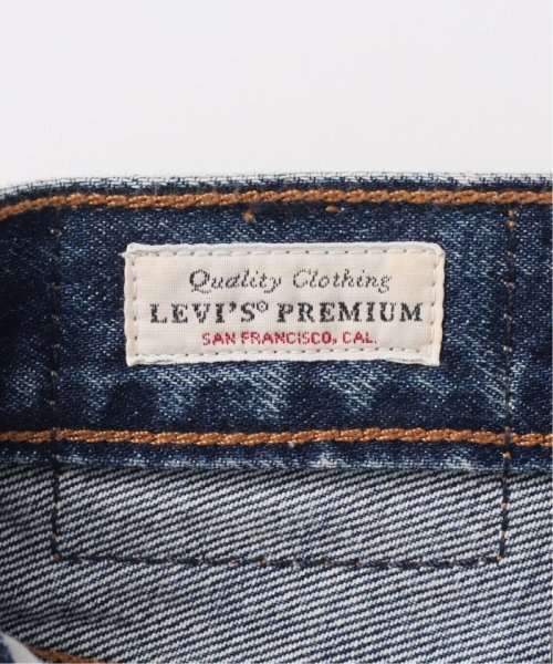 《予約》別注【LEVI’S(R)/リーバイス(R)】for JS BAGGY DAD SMU FULL /リーバイス LEVIS 別注 LEVI’S for JS BAGGY DAD SMU レッドタブ