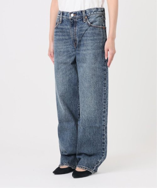 《予約》別注【LEVI’S(R)/リーバイス(R)】for JS BAGGY DAD SMU FULL /リーバイス LEVIS 別注 LEVI’S for JS BAGGY DAD SMU レッドタブ