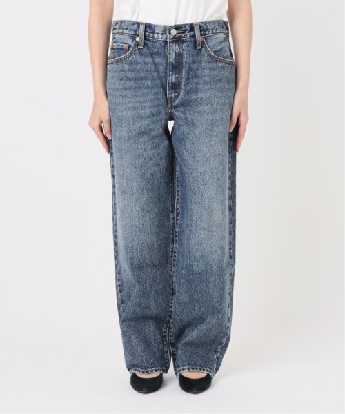 《予約》別注【LEVI’S(R)/リーバイス(R)】for JS BAGGY DAD SMU FULL /リーバイス LEVIS 別注 LEVI’S for JS BAGGY DAD SMU レッドタブ