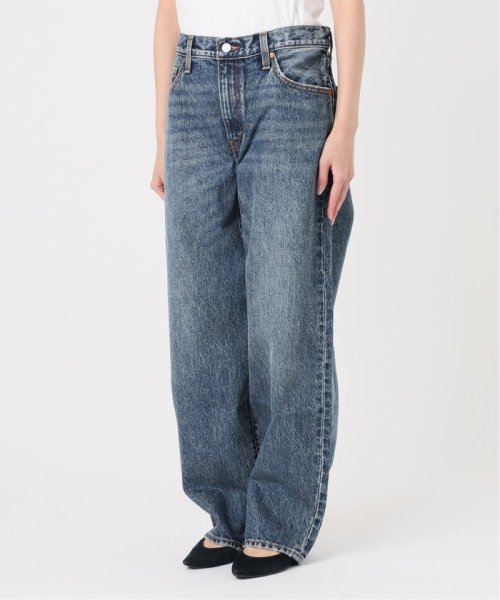 《予約》別注【LEVI’S(R)/リーバイス(R)】for JS BAGGY DAD SMU FULL /リーバイス LEVIS 別注 LEVI’S for JS BAGGY DAD SMU レッドタブ