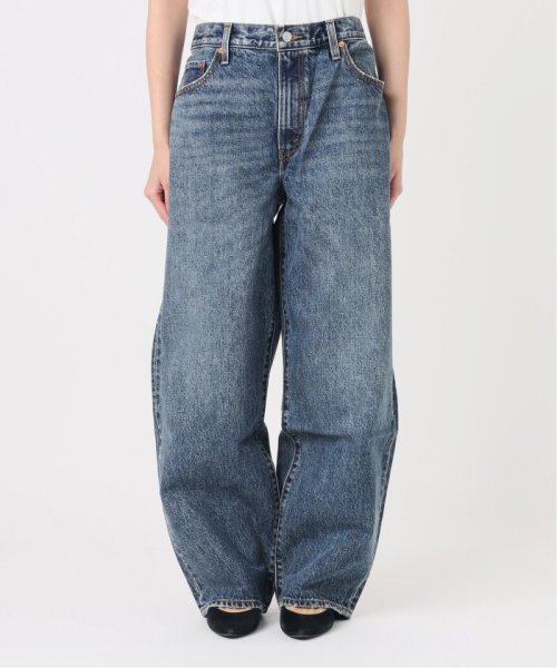 《予約》別注【LEVI’S(R)/リーバイス(R)】for JS BAGGY DAD SMU FULL /リーバイス LEVIS 別注 LEVI’S for JS BAGGY DAD SMU レッドタブ