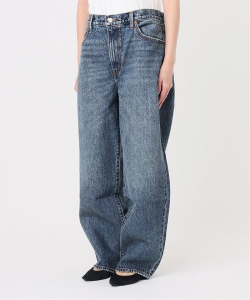 《予約》別注【LEVI’S(R)/リーバイス(R)】for JS BAGGY DAD SMU FULL /リーバイス LEVIS 別注 LEVI’S for JS BAGGY DAD SMU レッドタブ