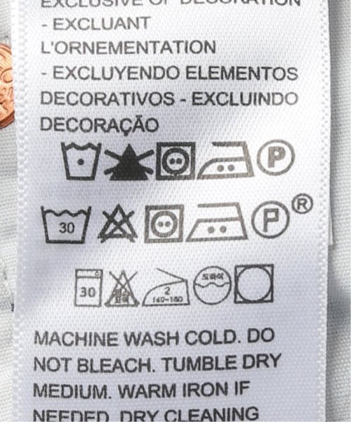 《予約》別注【LEVI’S(R)/リーバイス(R)】for JS BAGGY DAD SMU FULL /リーバイス LEVIS 別注 LEVI’S for JS BAGGY DAD SMU レッドタブ