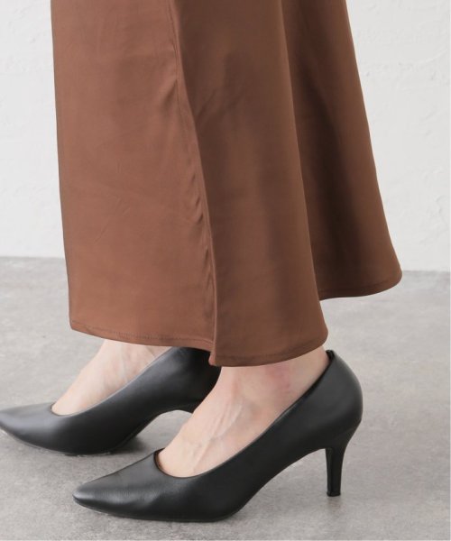 BASERANGE/ベースレンジ DYDINE LONGSLEEVE ドレス BASERANGE/ベースレンジ