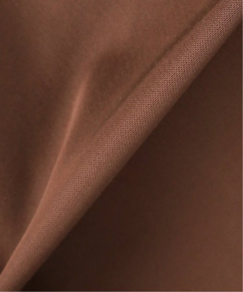 BASERANGE/ベースレンジ DYDINE LONGSLEEVE ドレス BASERANGE/ベースレンジ