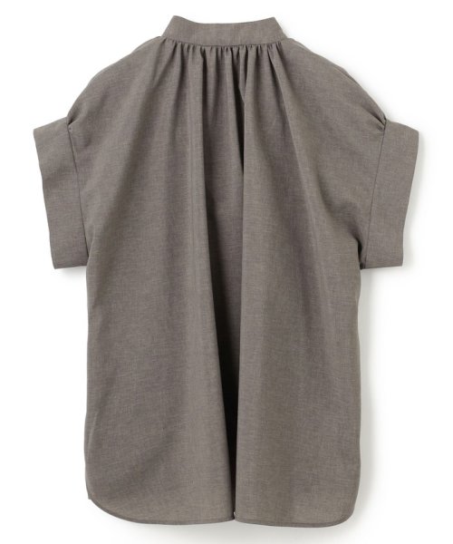 【洗える/接触冷感/速乾/UVカット対応】BATEAU / ブラウス 