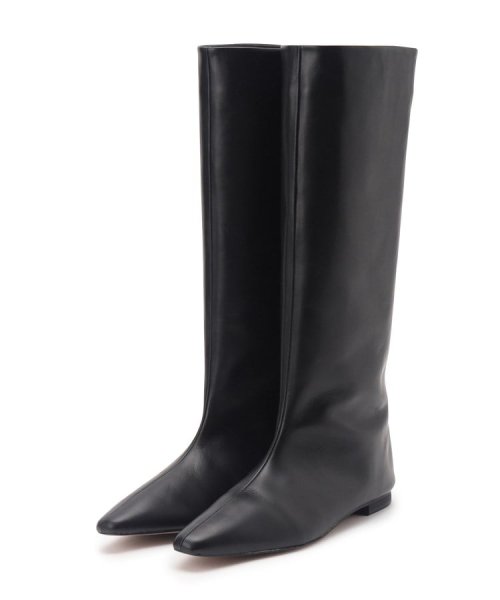 Dhyana．（ディアナドット）×金子綾 ロングブーツ Dhyana． ディアナドット AYA