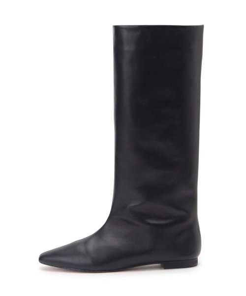 Dhyana．（ディアナドット）×金子綾 ロングブーツ Dhyana． ディアナドット AYA