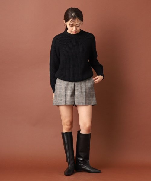 Dhyana．（ディアナドット）×金子綾 ロングブーツ Dhyana． ディアナドット AYA