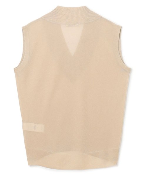 【洗える】RIOU / ニットトップス 