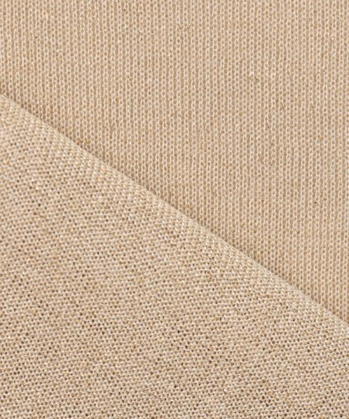 【洗える】RIOU / ニットトップス 