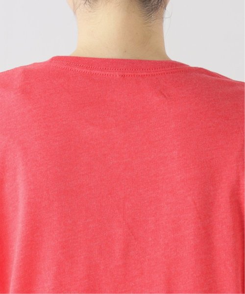 BLUESCENTRIC/ ブルースセントリック DAVID BOWIE LOGO Tシャツ 人気・おすすめ｜使いやすい・旅行におすすめ 品質保証 全国発送 在庫限り