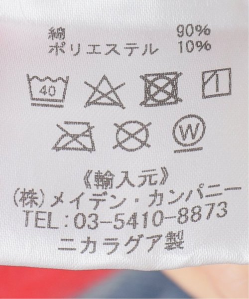 BLUESCENTRIC/ ブルースセントリック DAVID BOWIE LOGO Tシャツ 人気・おすすめ｜使いやすい・旅行におすすめ 品質保証 全国発送 在庫限り