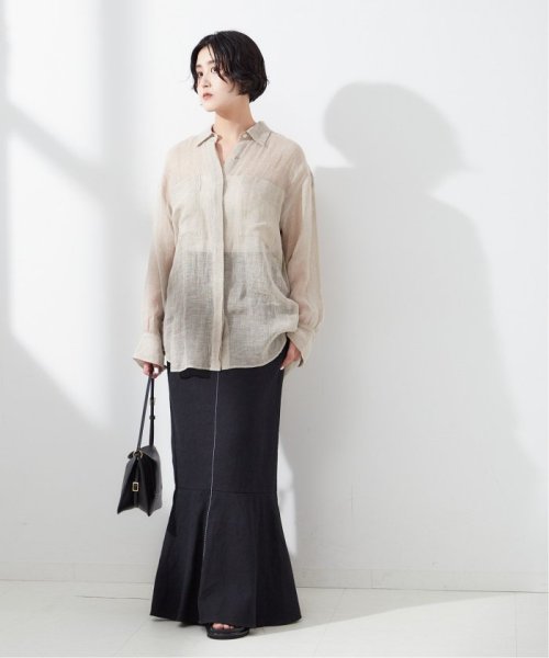 【A PUPIL/ア ピューピル】MMD SK－CL：スカート PUPIL/ア ピューピル