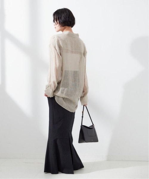 【A PUPIL/ア ピューピル】MMD SK－CL：スカート PUPIL/ア ピューピル