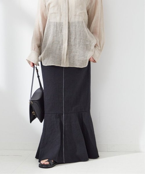 【A PUPIL/ア ピューピル】MMD SK－CL：スカート PUPIL/ア ピューピル