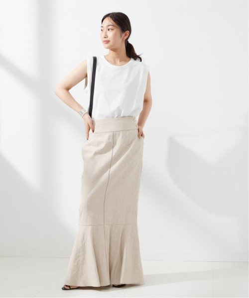 【A PUPIL/ア ピューピル】MMD SK－CL：スカート PUPIL/ア ピューピル